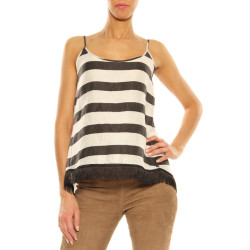 Top Cycle black-white